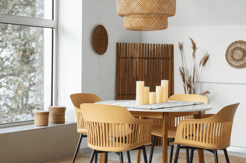 Ce trebuie să știi înainte să cumperi o masă rotundă extensibilă 